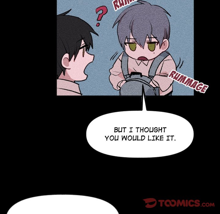Go Go! To 2008★ Go Go! To 2008★ EP 39 - Toomics page 46 - 