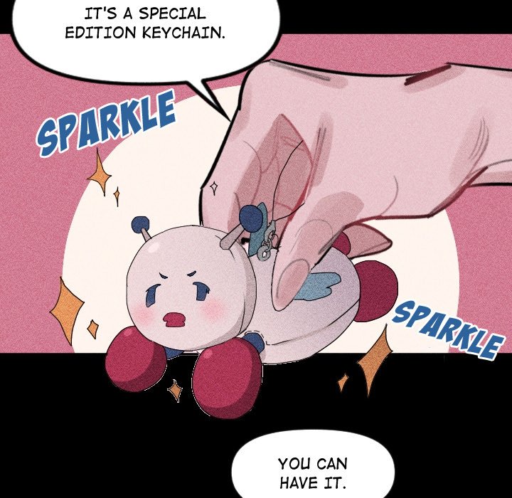 Go Go! To 2008★ Go Go! To 2008★ EP 39 - Toomics page 47 - 