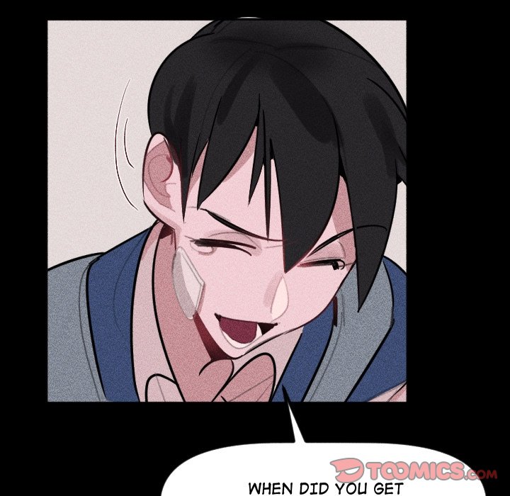 Go Go! To 2008★ Go Go! To 2008★ EP 39 - Toomics page 50 - 