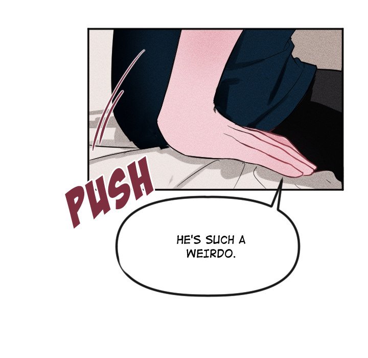 Go Go! To 2008★ Go Go! To 2008★ EP 39 - Toomics page 56 - 