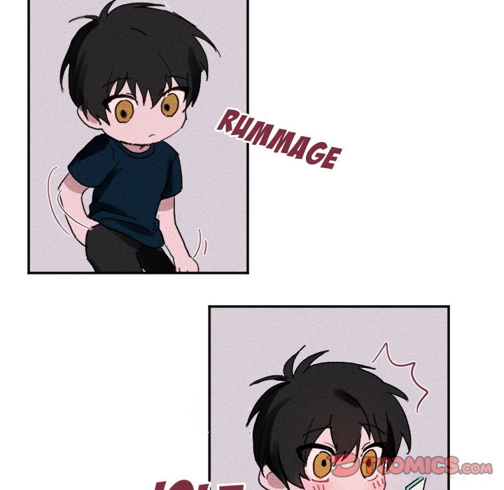 Go Go! To 2008★ Go Go! To 2008★ EP 39 - Toomics page 62 - 