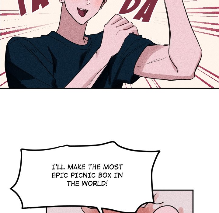 Go Go! To 2008★ Go Go! To 2008★ EP 39 - Toomics page 69 - 
