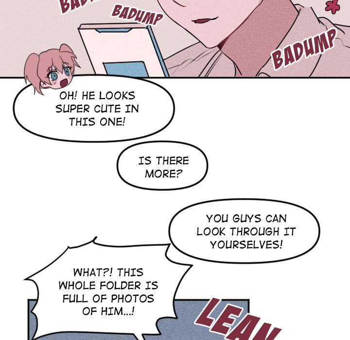 Go Go! To 2008★ Go Go! To 2008★ EP 45 - Toomics page 8 - 