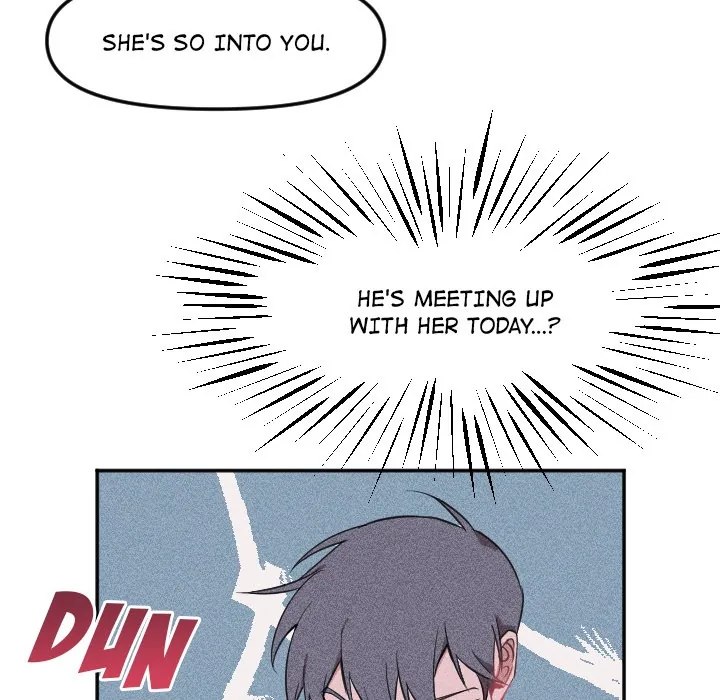 Go Go! To 2008â˜… Chapter 23 page 12 - 