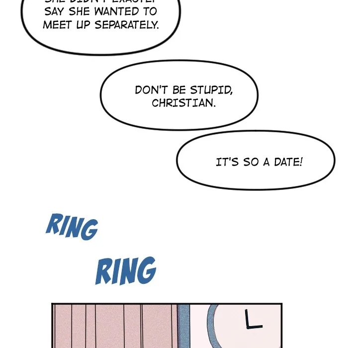 Go Go! To 2008â˜… Chapter 23 page 14 - 
