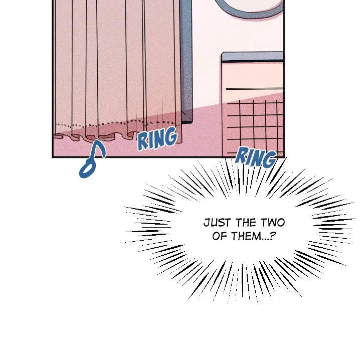 Go Go! To 2008â˜… Chapter 23 page 15 - 