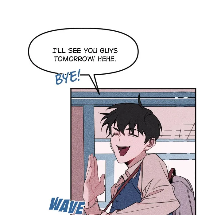 Go Go! To 2008â˜… Chapter 23 page 16 - 