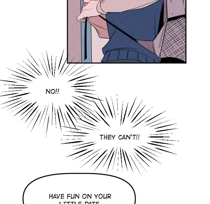 Go Go! To 2008â˜… Chapter 23 page 17 - 