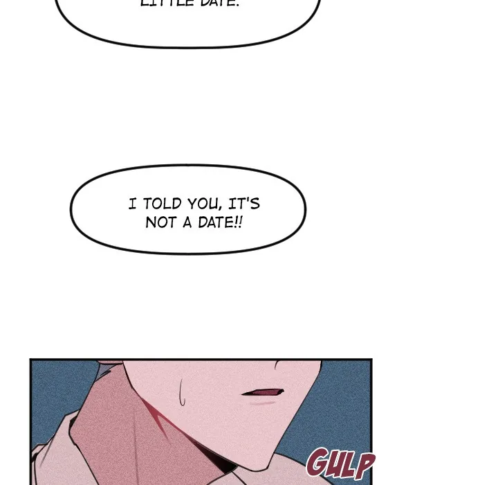 Go Go! To 2008â˜… Chapter 23 page 18 - 