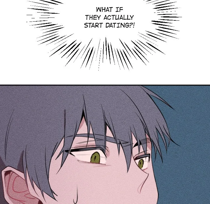 Go Go! To 2008â˜… Chapter 23 page 21 - 