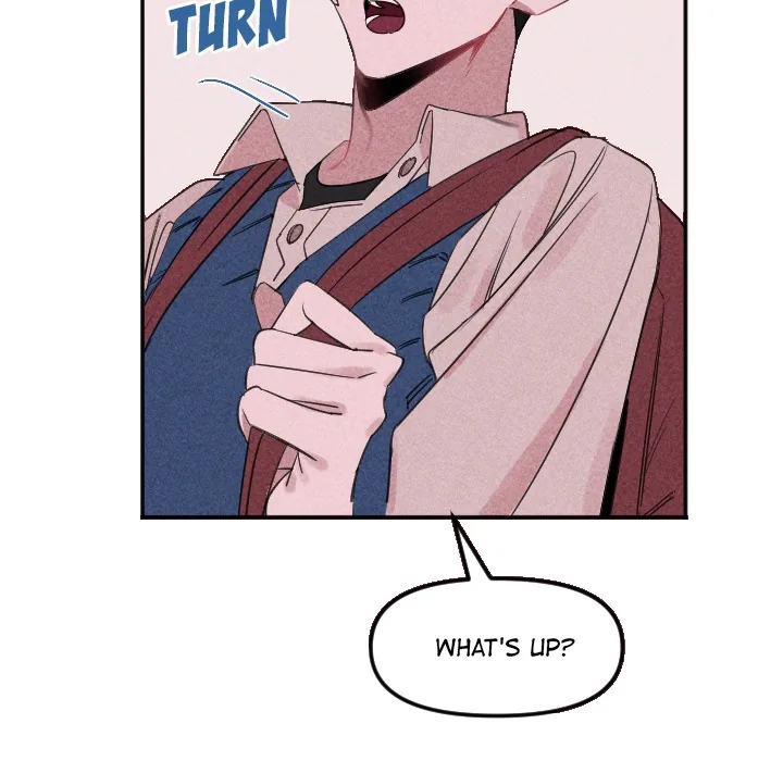 Go Go! To 2008â˜… Chapter 23 page 27 - 