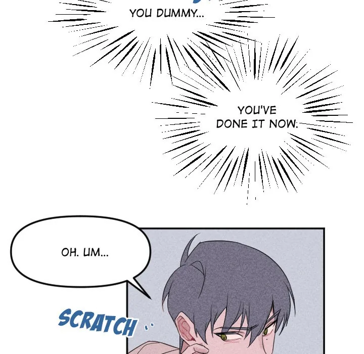 Go Go! To 2008â˜… Chapter 23 page 29 - 