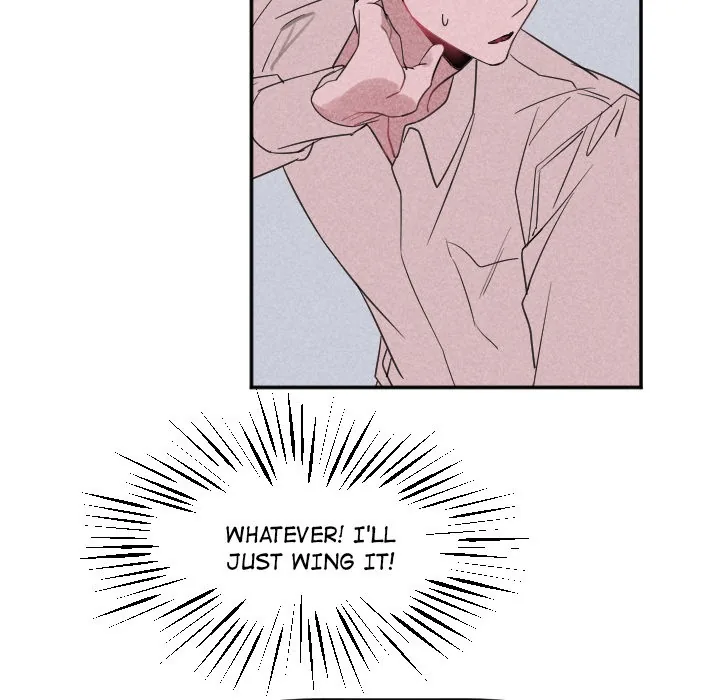 Go Go! To 2008â˜… Chapter 23 page 30 - 