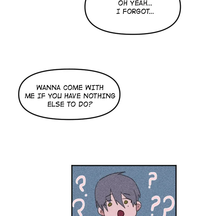 Go Go! To 2008â˜… Chapter 23 page 33 - 