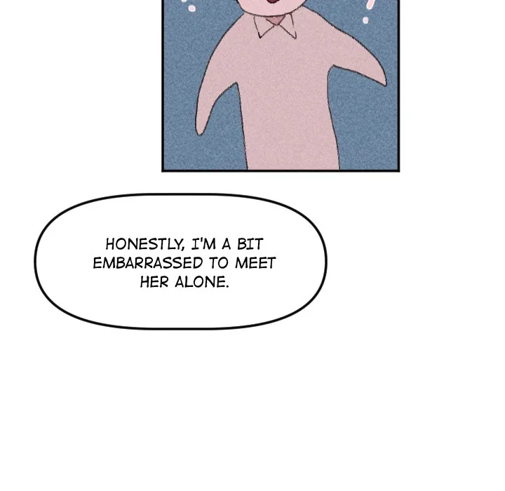 Go Go! To 2008â˜… Chapter 23 page 34 - 