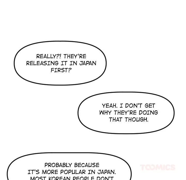 Go Go! To 2008â˜… Chapter 23 page 36 - 