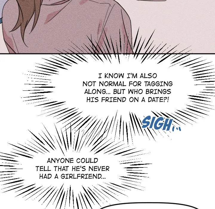 Go Go! To 2008â˜… Chapter 23 page 38 - 