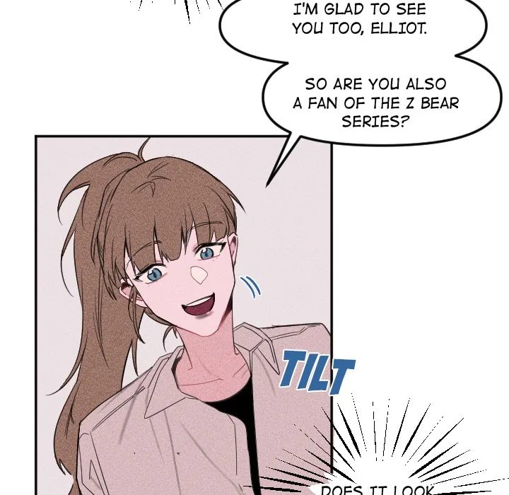 Go Go! To 2008â˜… Chapter 23 page 39 - 