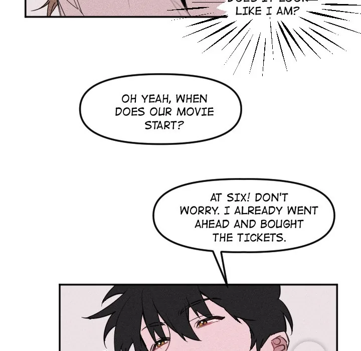 Go Go! To 2008â˜… Chapter 23 page 40 - 