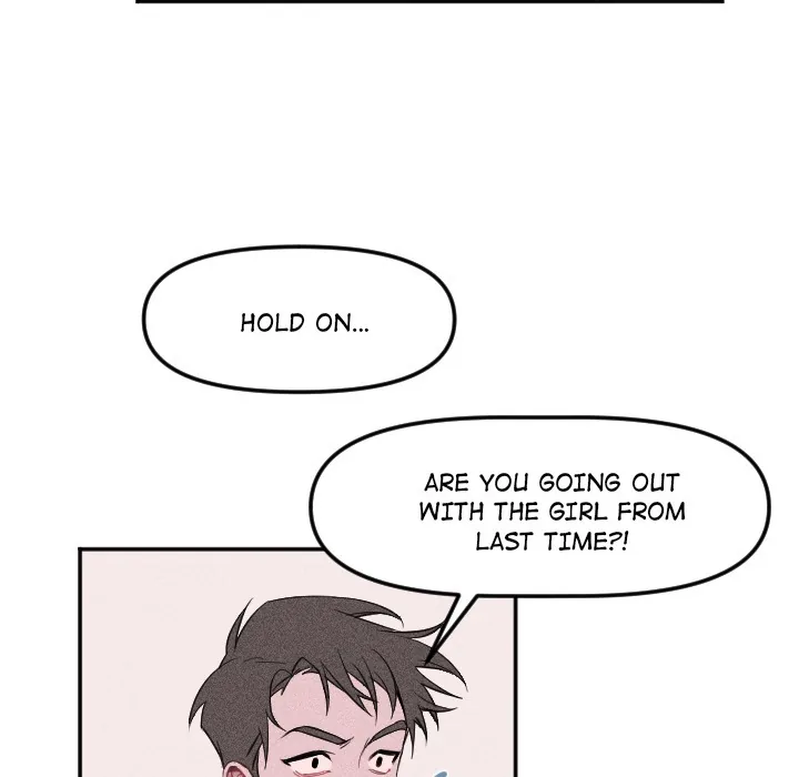Go Go! To 2008â˜… Chapter 23 page 5 - 