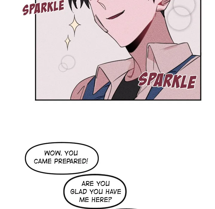 Go Go! To 2008â˜… Chapter 23 page 41 - 