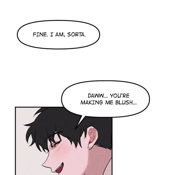 Go Go! To 2008â˜… Chapter 23 page 44 - 