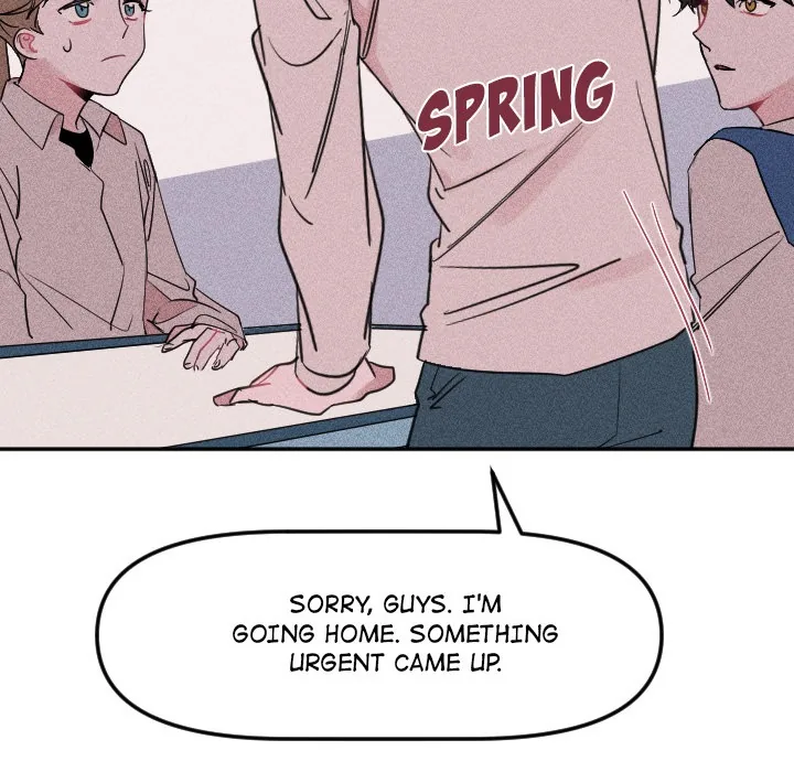 Go Go! To 2008â˜… Chapter 23 page 50 - 