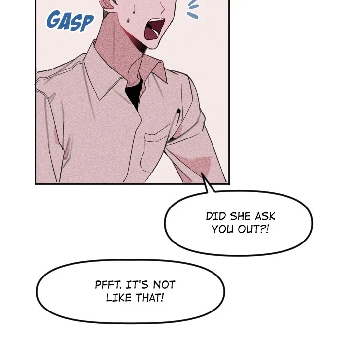 Go Go! To 2008â˜… Chapter 23 page 6 - 