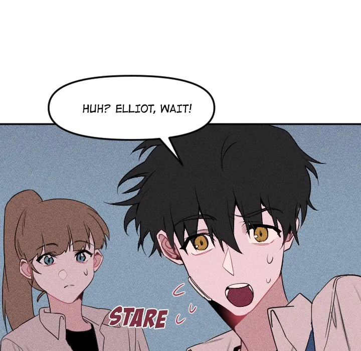 Go Go! To 2008â˜… Chapter 23 page 51 - 