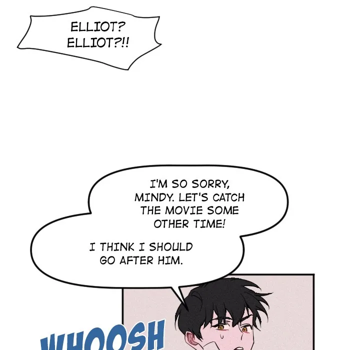 Go Go! To 2008â˜… Chapter 23 page 53 - 