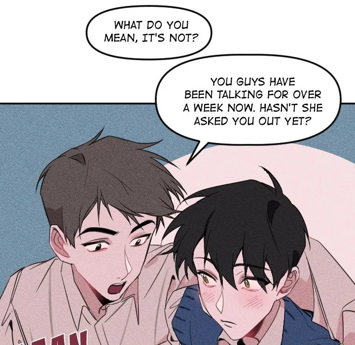 Go Go! To 2008â˜… Chapter 23 page 7 - 