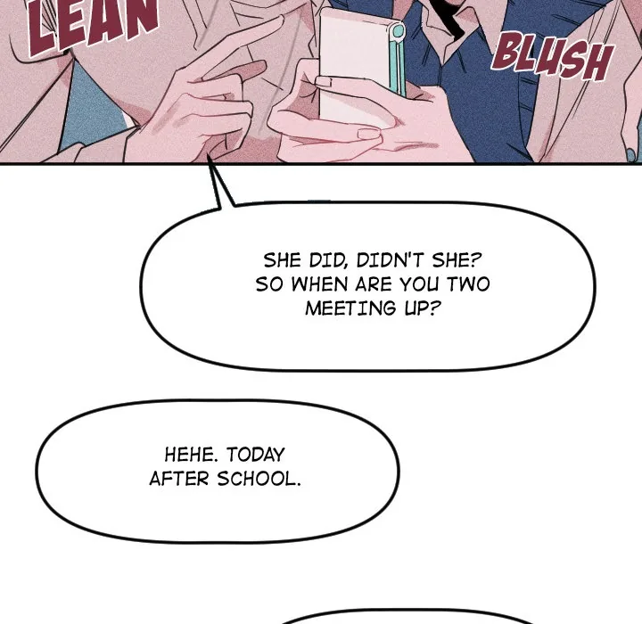 Go Go! To 2008â˜… Chapter 23 page 8 - 