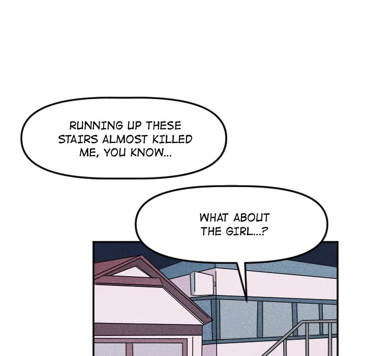 Go Go! To 2008â˜… Chapter 23 page 71 - 