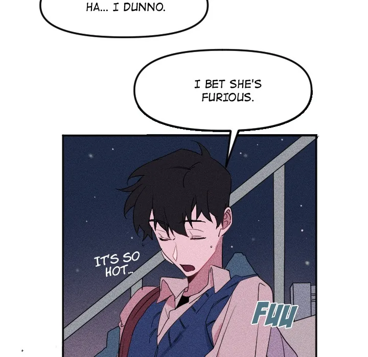 Go Go! To 2008â˜… Chapter 23 page 73 - 