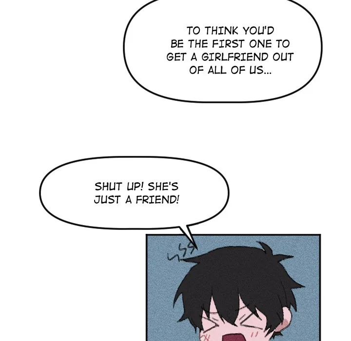Go Go! To 2008â˜… Chapter 23 page 9 - 