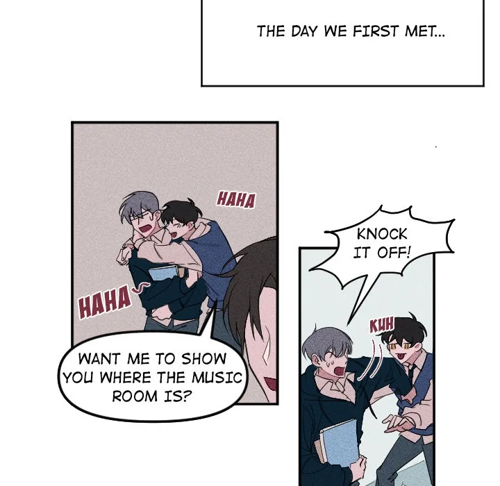 Go Go! To 2008â˜… Chapter 23 page 81 - 