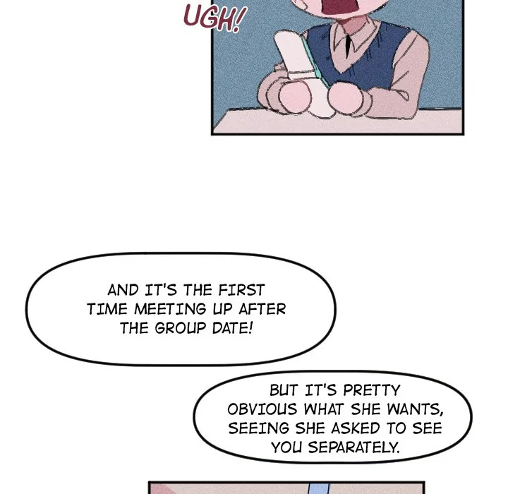 Go Go! To 2008â˜… Chapter 23 page 10 - 