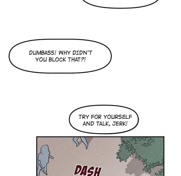 Go Go! To 2008â˜… Chapter 23 page 91 - 