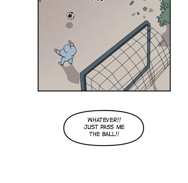Go Go! To 2008â˜… Chapter 23 page 92 - 