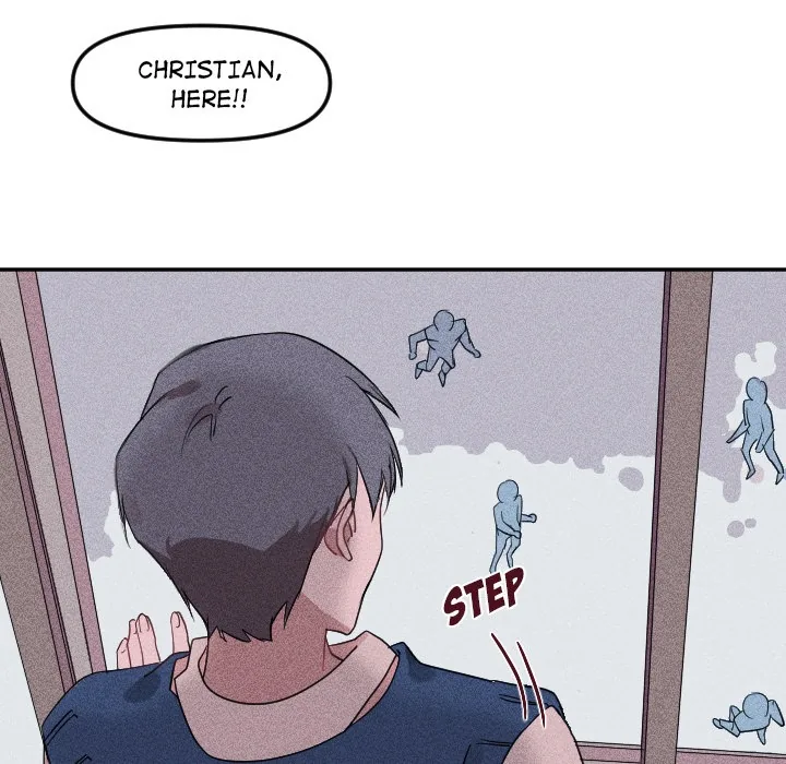 Go Go! To 2008â˜… Chapter 23 page 93 - 