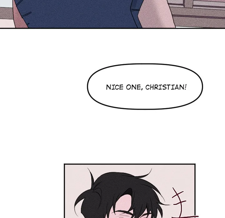 Go Go! To 2008â˜… Chapter 23 page 94 - 