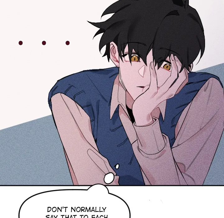 Go Go! To 2008â˜… Chapter 24 page 12 - 