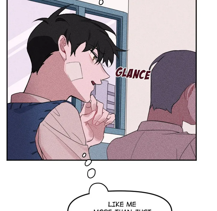 Go Go! To 2008â˜… Chapter 24 page 16 - 