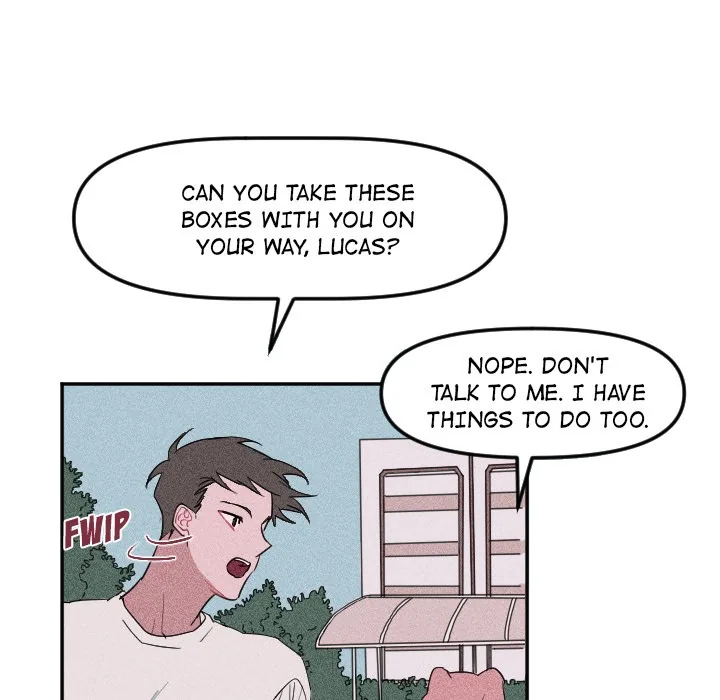 Go Go! To 2008â˜… Chapter 24 page 20 - 