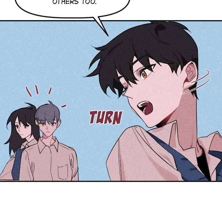 Go Go! To 2008â˜… Chapter 24 page 27 - 