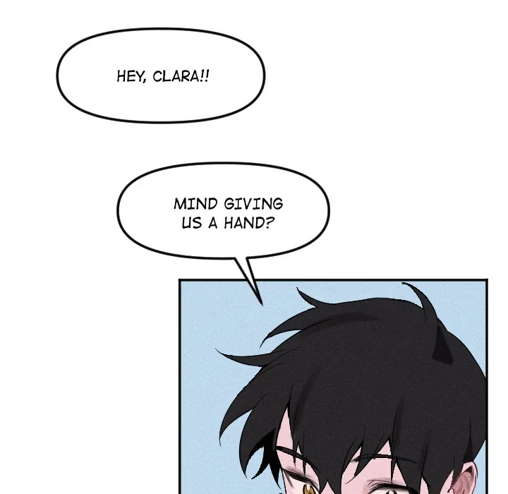 Go Go! To 2008â˜… Chapter 24 page 30 - 