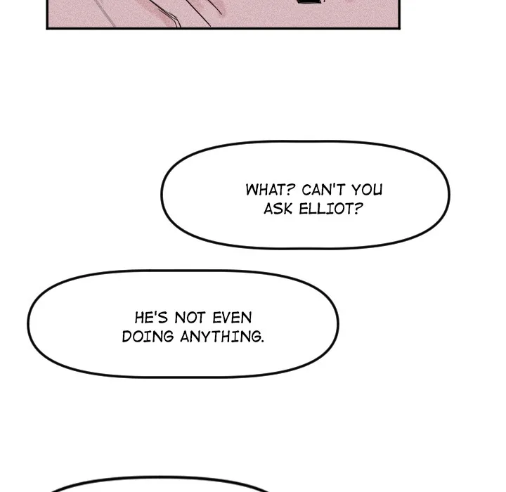Go Go! To 2008â˜… Chapter 24 page 33 - 