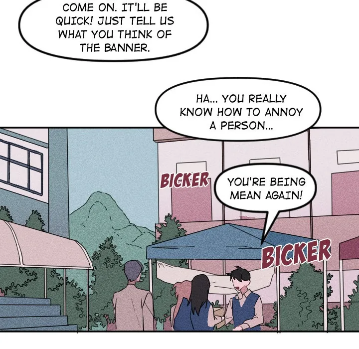 Go Go! To 2008â˜… Chapter 24 page 34 - 