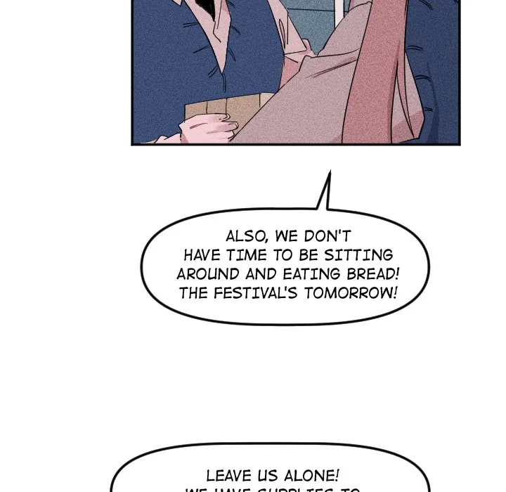 Go Go! To 2008â˜… Chapter 24 page 36 - 