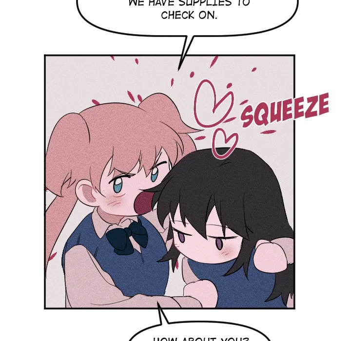 Go Go! To 2008â˜… Chapter 24 page 37 - 